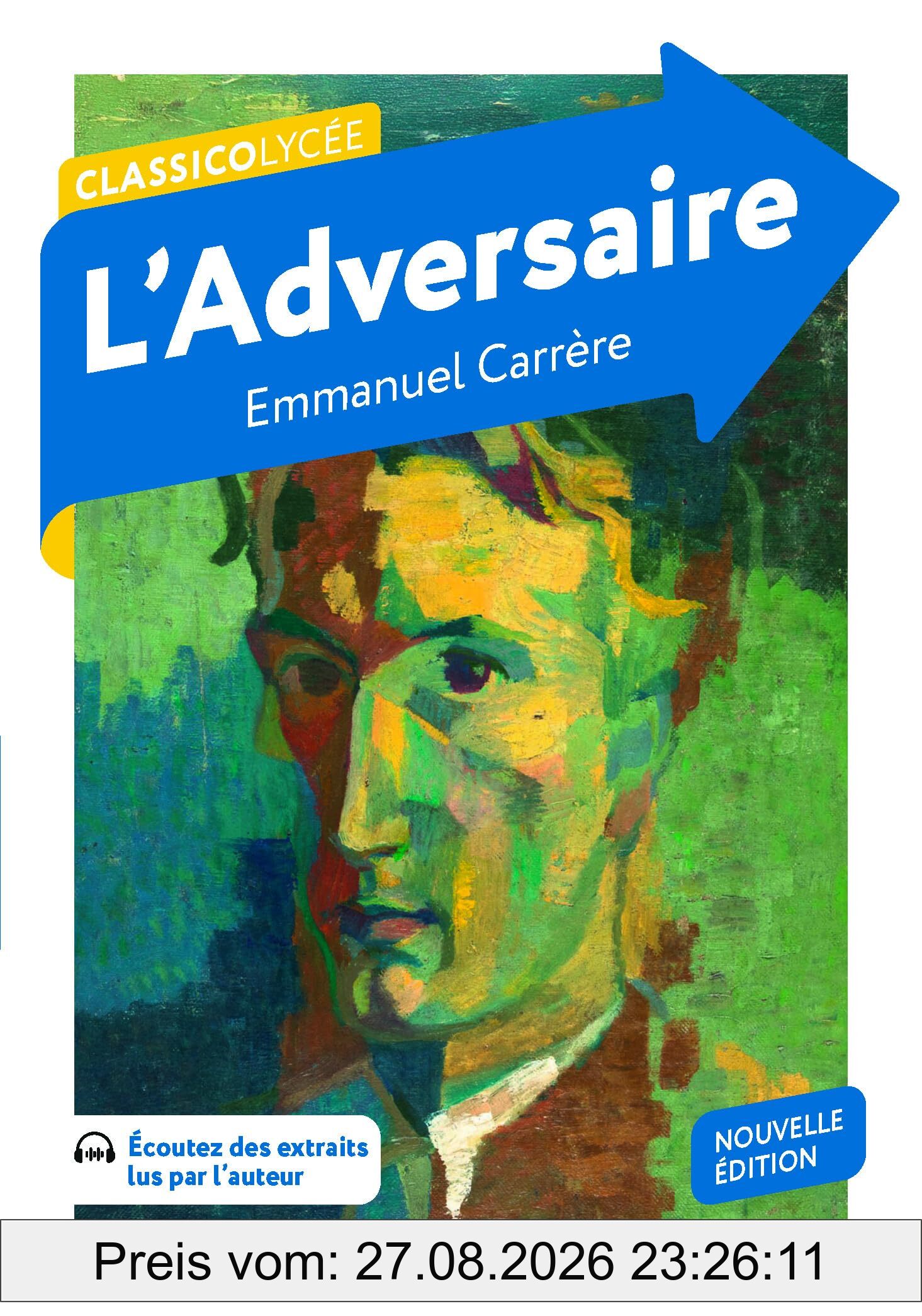 L'adversaire