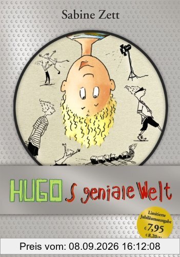 Hugos geniale Welt: Jubiläums-Ausgabe