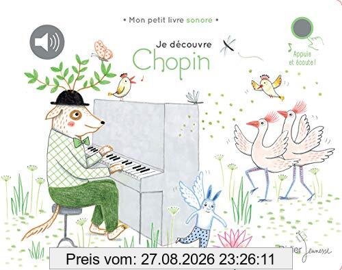 Je découvre Chopin