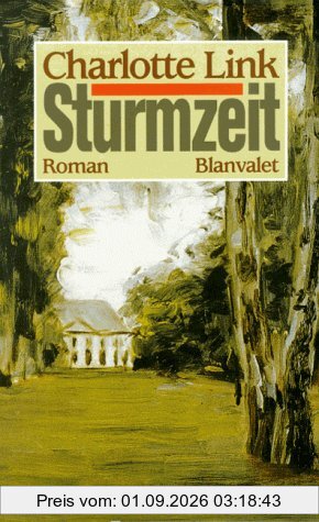 Sturmzeit