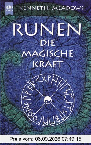 Runen. Die magische Kraft