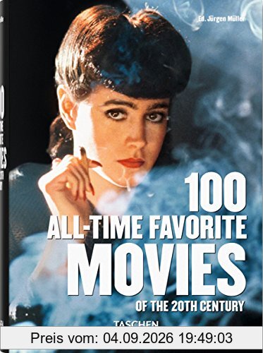 100 classiques du cinéma du 20e siècle