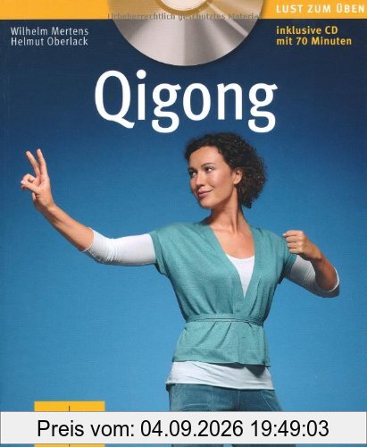 Qigong (mit Audio-CD) (GU Multimedia)