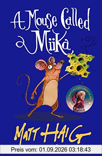 A Mouse Called Miika
