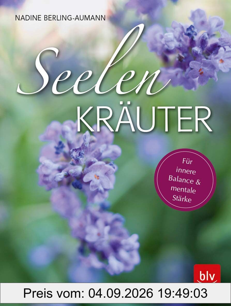 Seelen-Kräuter