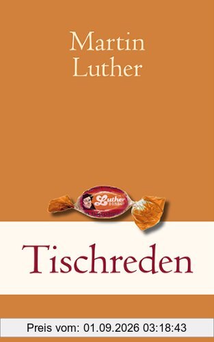Tischreden: Was nicht dein ist, das lass liegen...