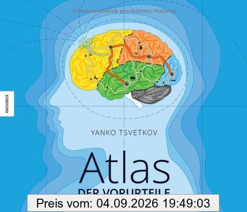 Atlas der Vorurteile