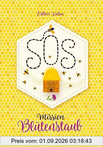 SOS - Mission Blütenstaub