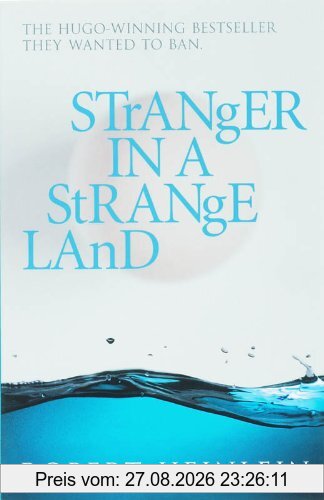 Stranger in a Strange Land