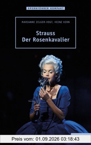 Strauss - Der Rosenkavalier