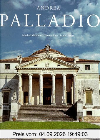 Andrea Palladio