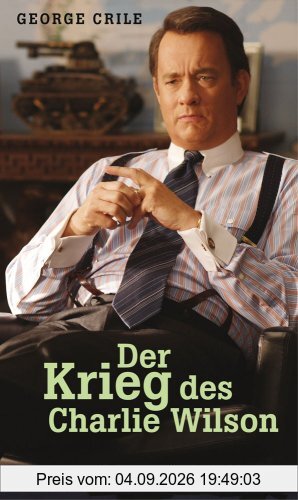 Der Krieg des Charlie Wilson