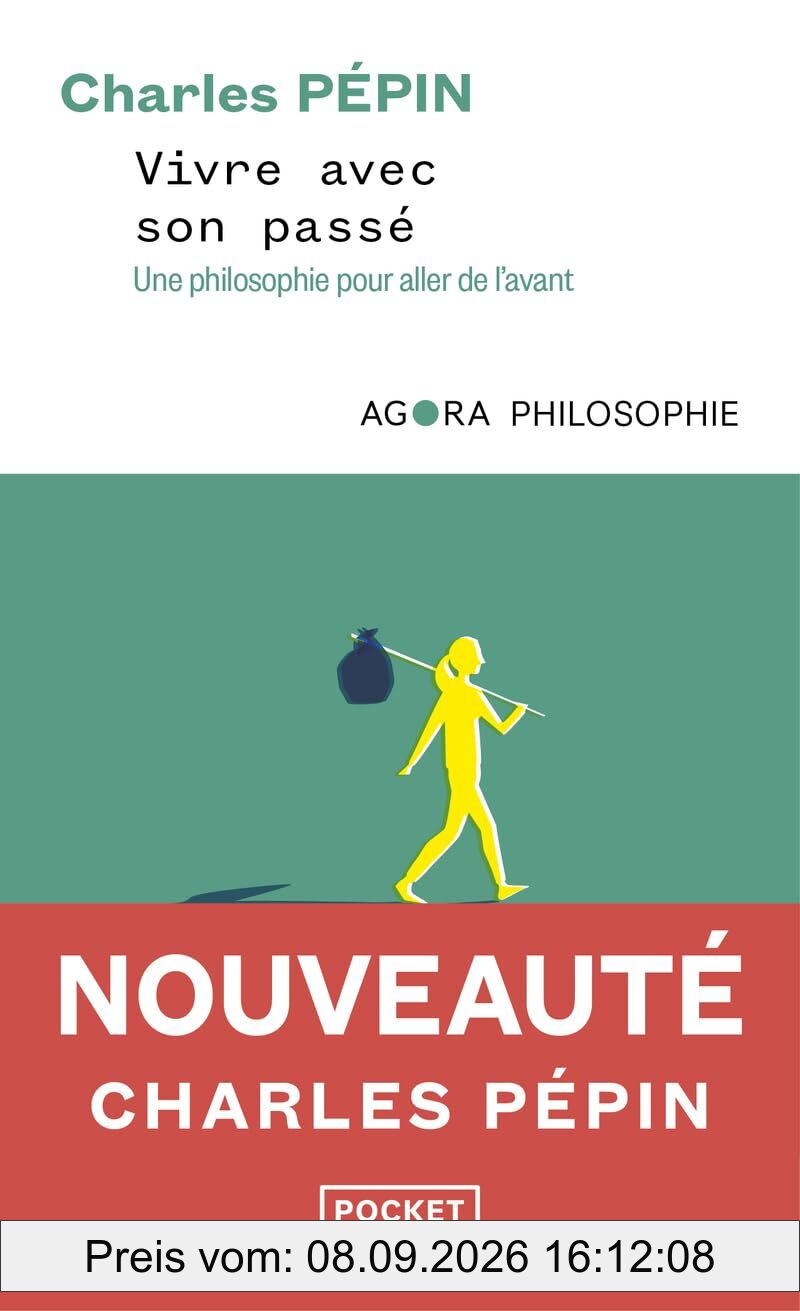 Vivre avec son passé : une philosophie pour aller de l'avant