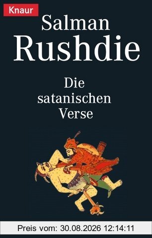 Die satanischen Verse