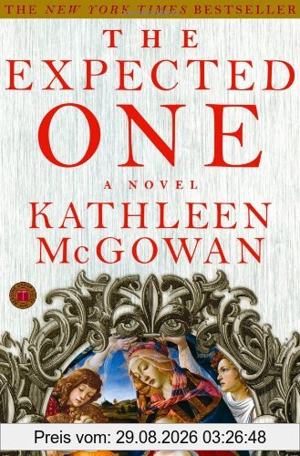 The Expected One: A Novel (Magdalene Line)