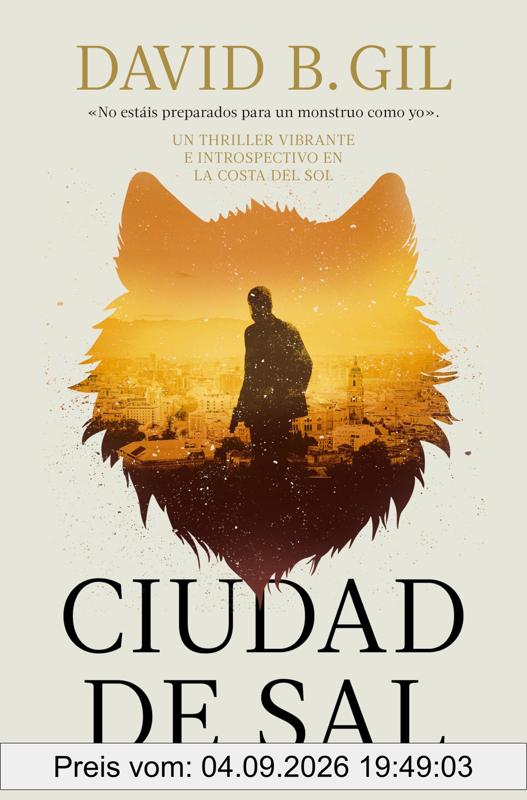 Ciudad de sal (SUMA)