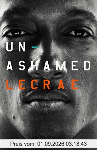 Unashamed