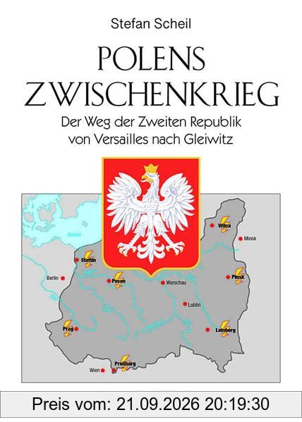 Polens Zwischenkrieg
