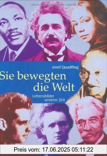 Binding : Gebundene Ausgabe, Label : Patmos, Publisher : Patmos, medium : Gebundene Ausgabe, numberOfPages : 222, publicationDate : 2000-07-07, authors : Josef Quadflieg, languages : german, ISBN : 3491795346