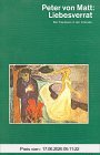 Binding : Taschenbuch, Label : Dtv, Publisher : Dtv, medium : Taschenbuch, numberOfPages : 446, publicationDate : 1999-01-01, authors : Matt, Peter von, ISBN : 3423045663