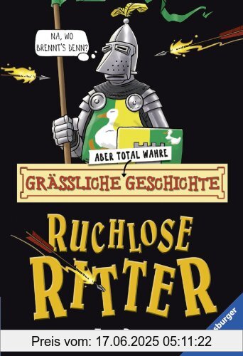 Binding : Taschenbuch, Edition : 1, Label : Ravensburger Buchverlag, Publisher : Ravensburger Buchverlag, medium : Taschenbuch, numberOfPages : 192, publicationDate : 2012-02-01, authors : Terry Deary, translators : Anne Braun, languages : german, ISBN : 3473531243