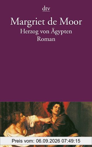 Herzog von Ägypten: Roman