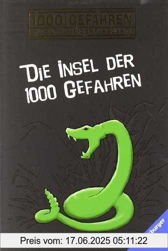 Binding : Taschenbuch, Edition : 7, Label : Ravensburger Buchverlag, Publisher : Ravensburger Buchverlag, medium : Taschenbuch, numberOfPages : 123, publicationDate : 2007-06-01, authors : Edward Packard, translators : Maja Thewalt, languages : german, ISBN : 3473523402