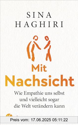 Binding : Broschiert, Label : Kösel-Verlag, Publisher : Kösel-Verlag, medium : Broschiert, numberOfPages : 272, publicationDate : 2024-03-20, releaseDate : 2024-03-20, authors : Sina Haghiri, ISBN : 3466373204