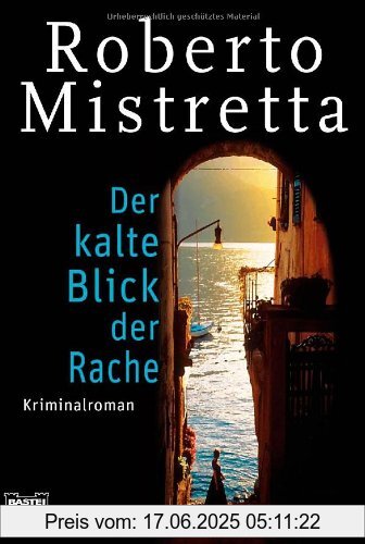 Binding : Taschenbuch, Edition : 1, Label : Bastei Lübbe (Bastei Verlag), Publisher : Bastei Lübbe (Bastei Verlag), medium : Taschenbuch, numberOfPages : 352, publicationDate : 2009-10-09, authors : Roberto Mistretta, translators : Katharina Schmidt, languages : german, ISBN : 3404163532