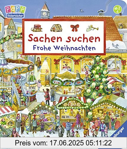 Binding : Pappbilderbuch, Edition : 1, Label : Ravensburger Buchverlag, Publisher : Ravensburger Buchverlag, medium : Sonstige Einbände, numberOfPages : 24, publicationDate : 2016-06-21, authors : Susanne Gernhäuser, languages : german, ISBN : 3473435961
