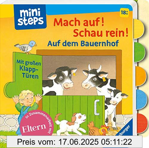 Binding : Pappbilderbuch, Edition : 1, Label : Ravensburger Verlag GmbH, Publisher : Ravensburger Verlag GmbH, medium : Sonstige Einbände, numberOfPages : 14, publicationDate : 2020-10-01, authors : Klaus Bliesener, ISBN : 3473319945