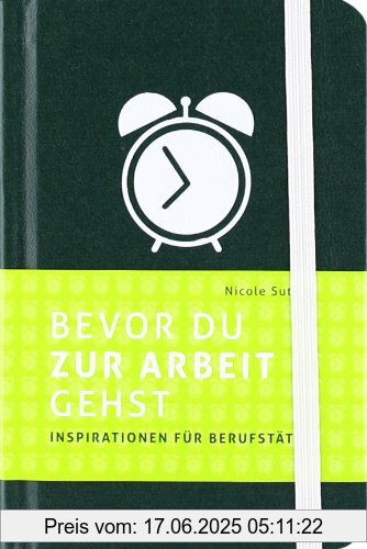 Binding : Gebundene Ausgabe, Edition : 1., Aufl., Label : Scm R. Brockhaus, Publisher : Scm R. Brockhaus, medium : Gebundene Ausgabe, numberOfPages : 144, publicationDate : 2012-02-02, authors : Nicole Sutera, languages : german, ISBN : 3417264596