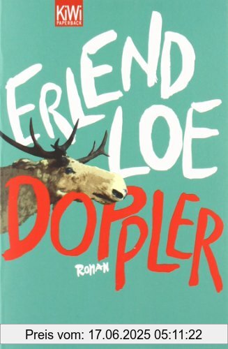 Binding : Taschenbuch, Edition : 4, Label : KiWi-Paperback, Publisher : KiWi-Paperback, medium : Taschenbuch, numberOfPages : 160, publicationDate : 2007-08-22, authors : Erlend Loe, translators : Hinrich Schmidt-Henkel, languages : german, ISBN : 3462039423