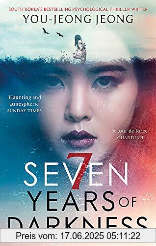 Brand : Little, Brown Book Group, Binding : Taschenbuch, Label : Abacus, Publisher : Abacus, medium : Taschenbuch, numberOfPages : 352, publicationDate : 2021-05-06, releaseDate : 2021-05-06, authors : You-Jeong Jeong, ISBN : 0349143765