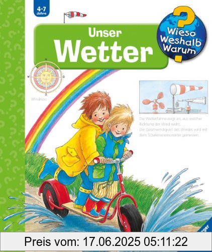 Brand : Ravensburger, Binding : Gebundene Ausgabe, Edition : 29, Label : Ravensburger Buchverlag, Publisher : Ravensburger Buchverlag, medium : Gebundene Ausgabe, numberOfPages : 16, publicationDate : 2000-01-01, authors : Angela Weinhold, languages : german, ISBN : 3473332690