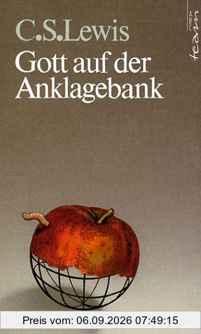 Gott auf der Anklagebank
