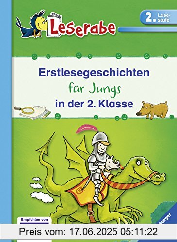 Brand : Ravensburger, Binding : Gebundene Ausgabe, Edition : 2, Label : Ravensburger Buchverlag, Publisher : Ravensburger Buchverlag, medium : Gebundene Ausgabe, numberOfPages : 96, publicationDate : 2013-12-01, authors : Markus Grolik, Fabian Lenk, languages : german, ISBN : 3473364320