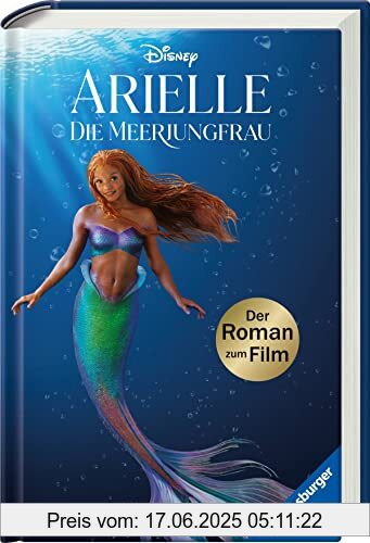 Binding : Gebundene Ausgabe, Edition : 1, Label : Ravensburger Verlag GmbH, Publisher : Ravensburger Verlag GmbH, medium : Gebundene Ausgabe, numberOfPages : 264, publicationDate : 2023-05-22, ISBN : 3473496936