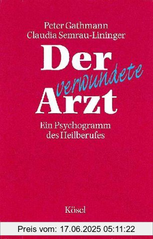 Binding : Taschenbuch, Label : Kösel, Publisher : Kösel, medium : Taschenbuch, numberOfPages : 285, publicationDate : 1996-01-01, authors : Peter Gathmann, Claudia Semrau-Lininger, languages : german, ISBN : 3466343607