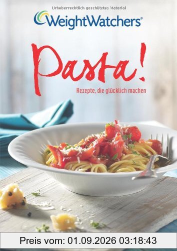 Pasta! - Weight Watchers