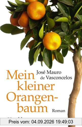 Mein kleiner Orangenbaum