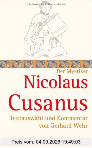 Nicolaus Cusanus