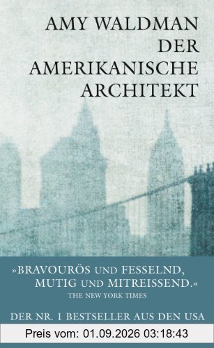 Der amerikanische Architekt
