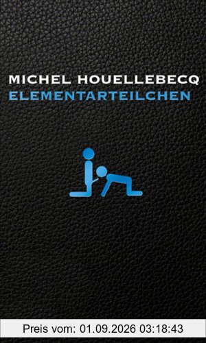 Elementarteilchen, BILD Skandal Edition