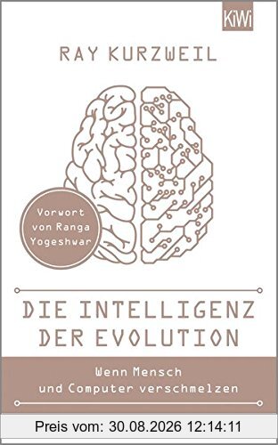 Die Intelligenz der Evolution