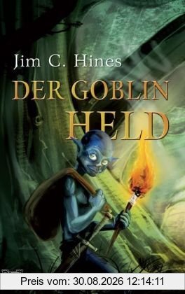 Der Goblin-Held