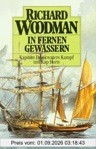 In fernen Gewässern