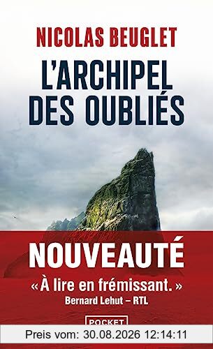 L'archipel des oubliés