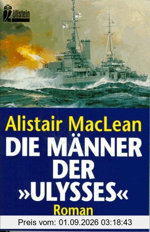 Die Männer der Ulysses