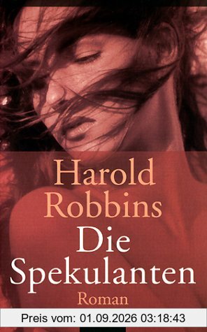 Die Spekulanten